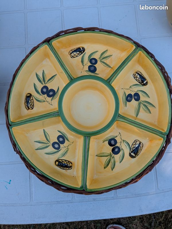 Service provençal (image 2)