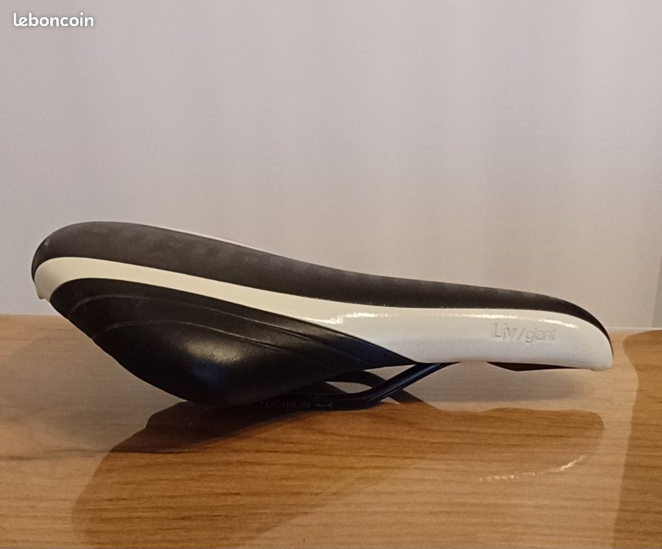 Selle Vélo Liv Contact Forward