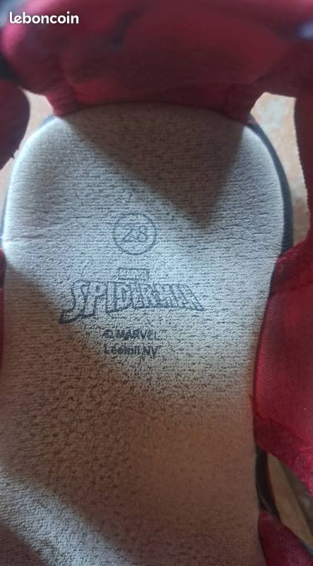 Sandales enfant (image 2)