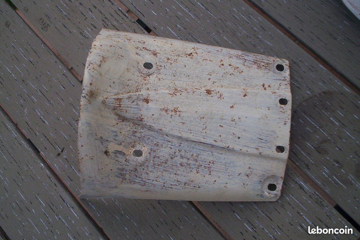 Frontal scooter moby SB (image 1)