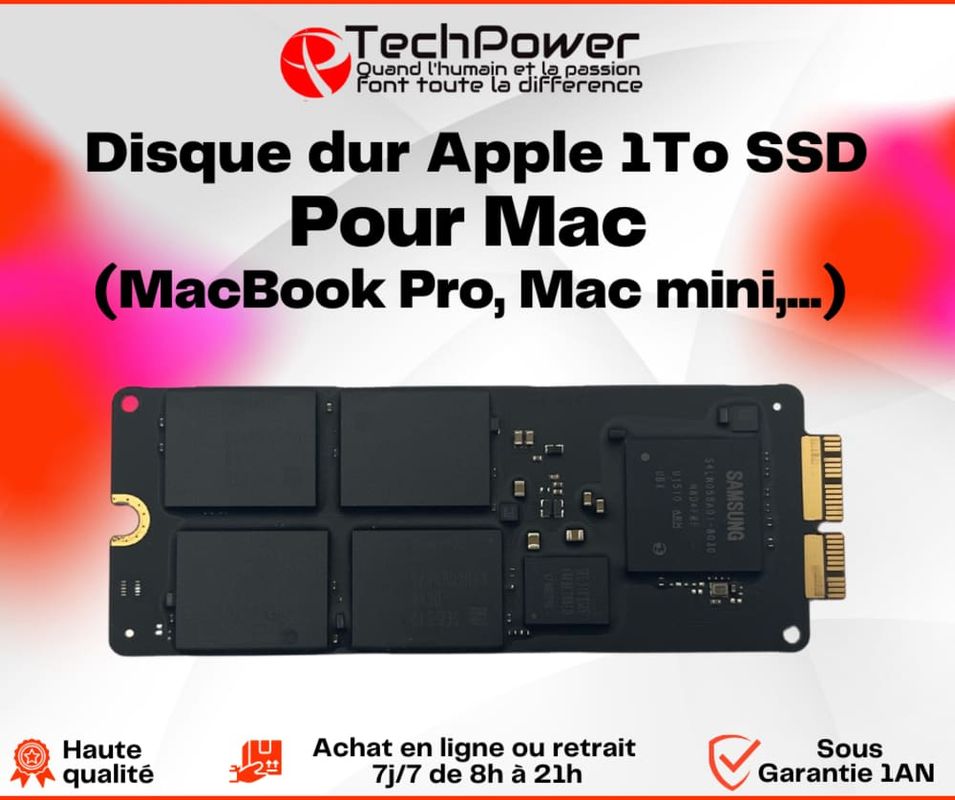 Ordinateur Apple MACBOOK Air (13 2014) i5 2.7Ghz 4GB 256GB SSD  Reconditionné
