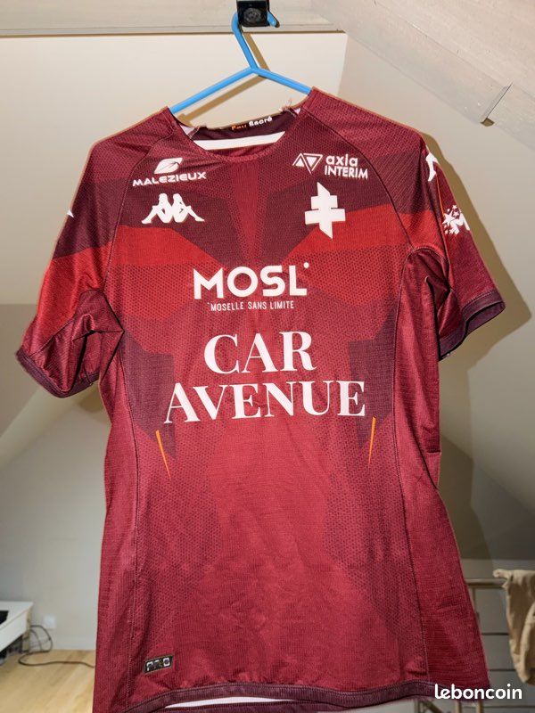 PORTE CLE MAILLOT DE FOOT FRANCE