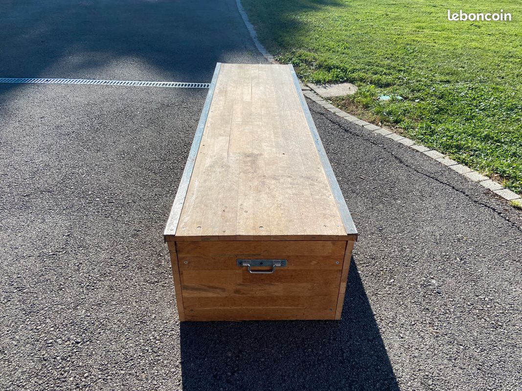 Modules skateboard ou trotinette (image 2)