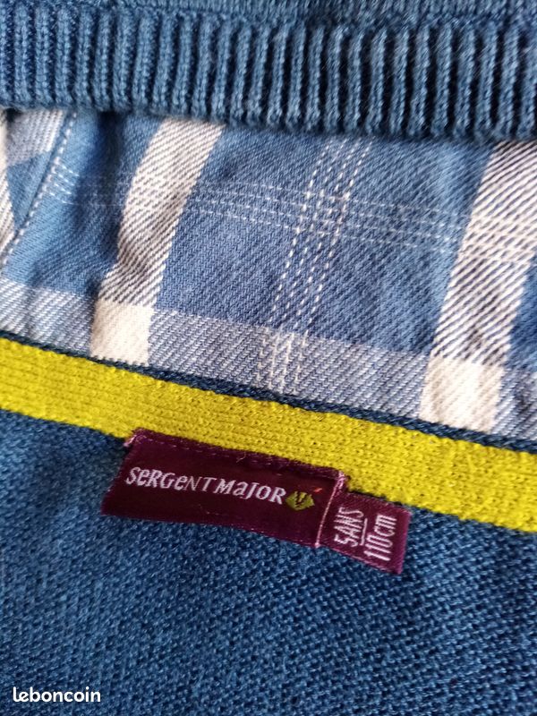Lot de vêtements 5 ans (image 3)