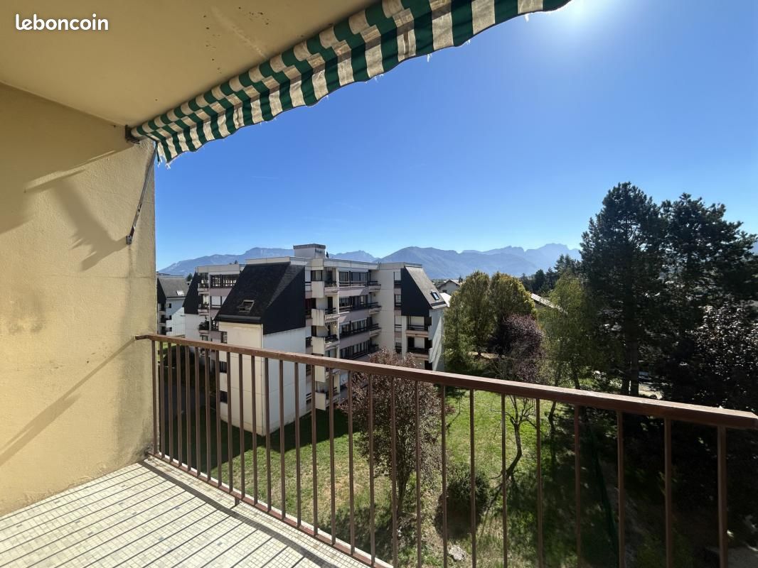 Appartement 3 pièces 69 m² · à Annecy · 69 m² · 259 000 €