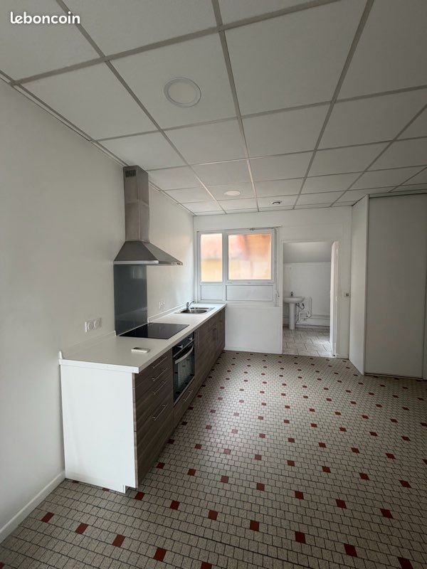 Appartement 2 pièces 40 m² · à Bergerac · 40 m² · 490 €/mois