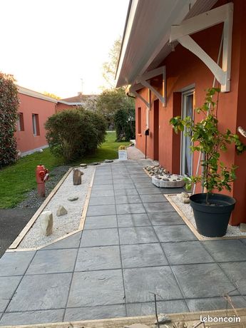 Maison 100 M2 à Peyrehorade