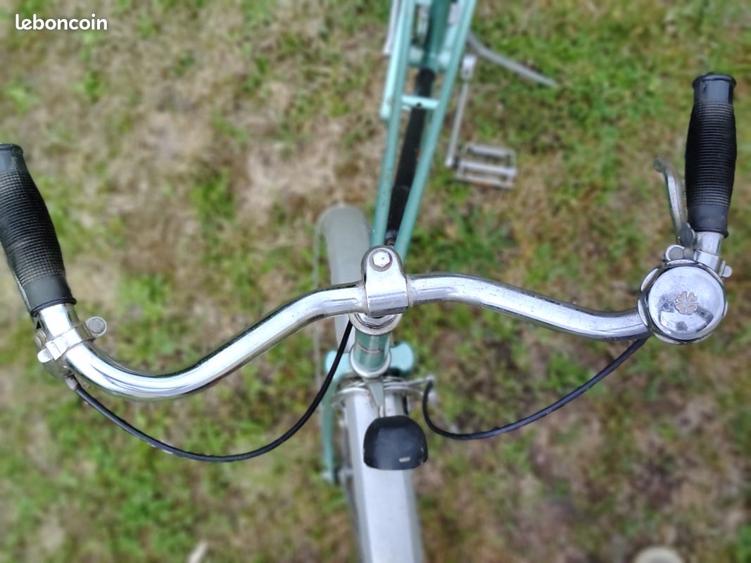 Vélo de ville (image 13)