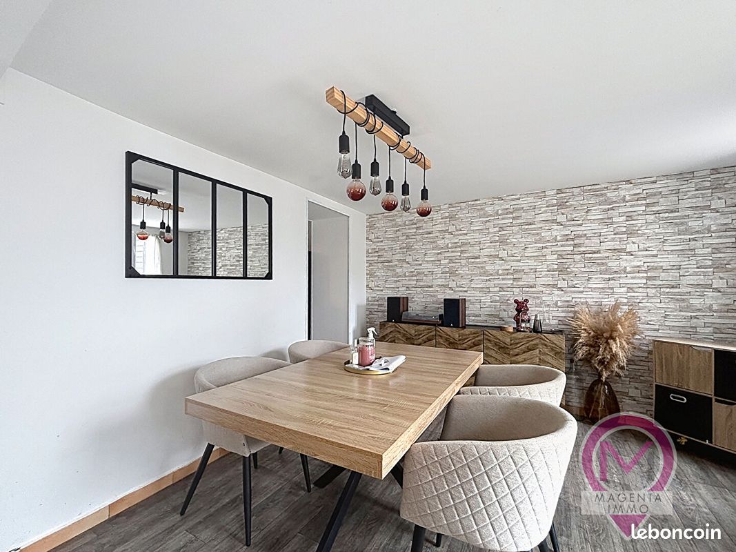 Maison 5 pièces 95 m² · à Rouen · 95 m² · 199 000 €