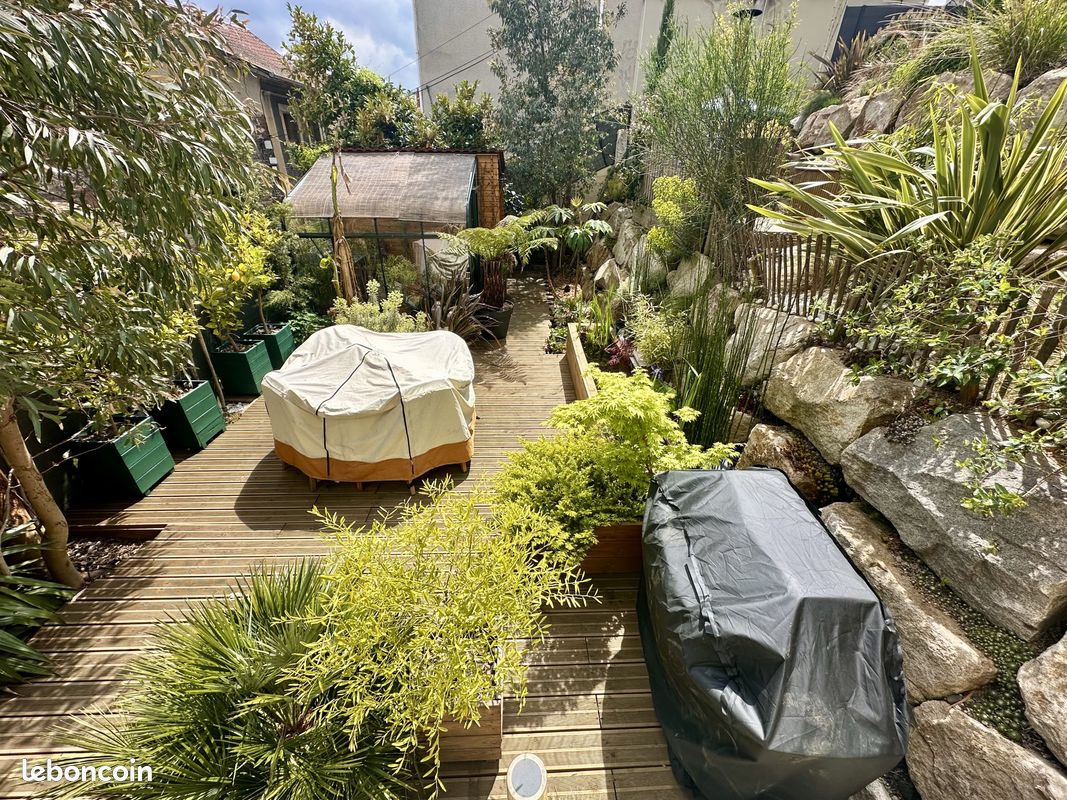 Maison 4 pièces 115 m² · à Saint-Étienne · 115 m² · 299 000 €