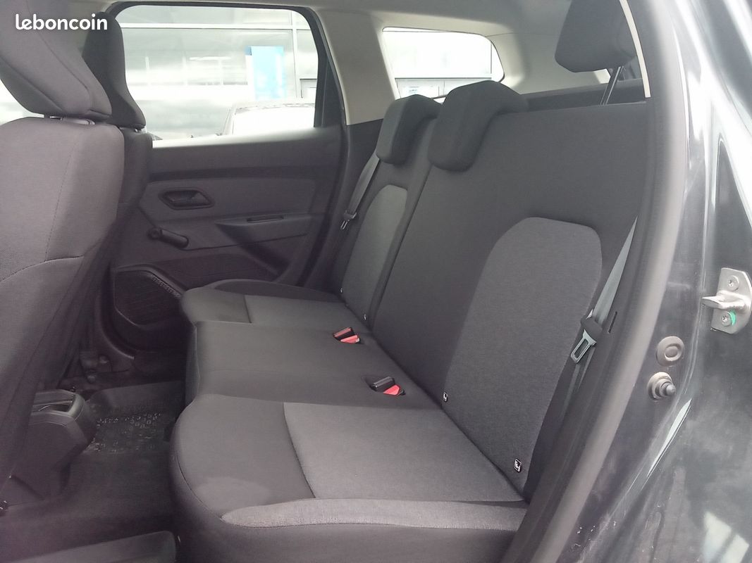 Dacia duster 0.9 tce 90 essential (image 18)