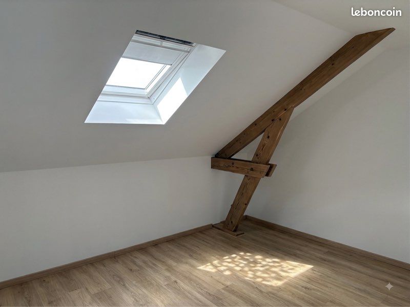Appartement 3 pièces 70 m² · à Vire Normandie · 70 m² · 750 €