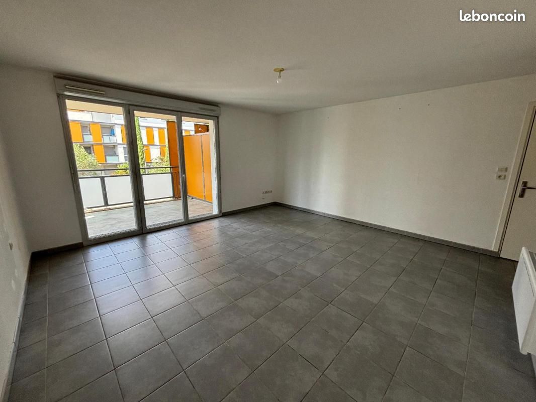 Appartement 4 pièces 76 m² · à Colomiers · 76 m² · 955 €