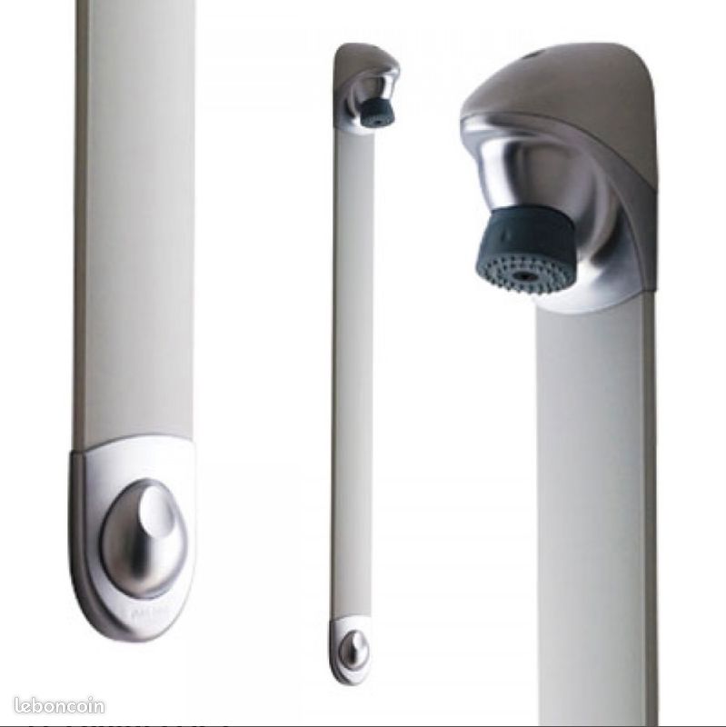 Je vend 1 douche temporiser Presto DL400 SE (image 1)