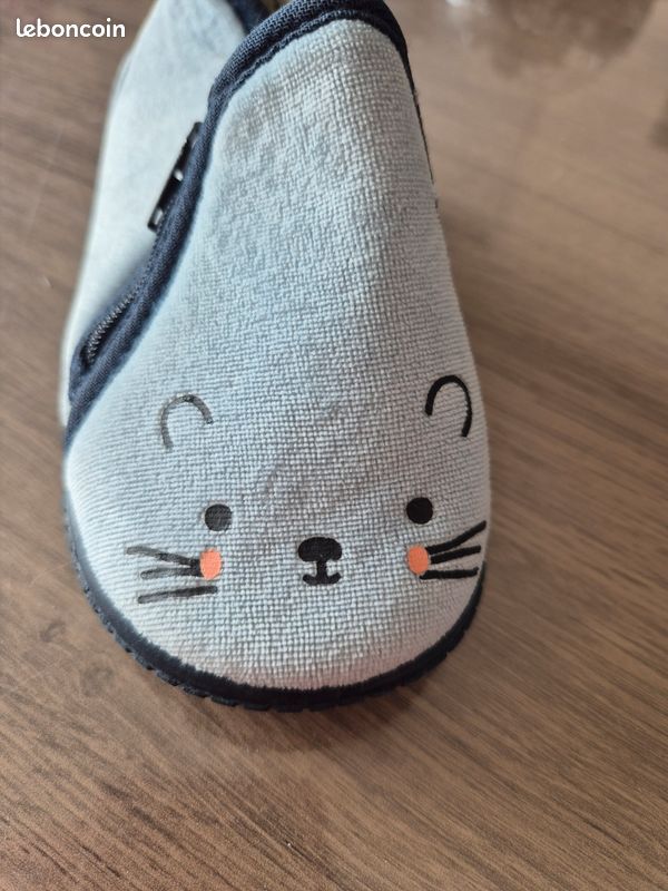 Chaussons 25 (image 3)