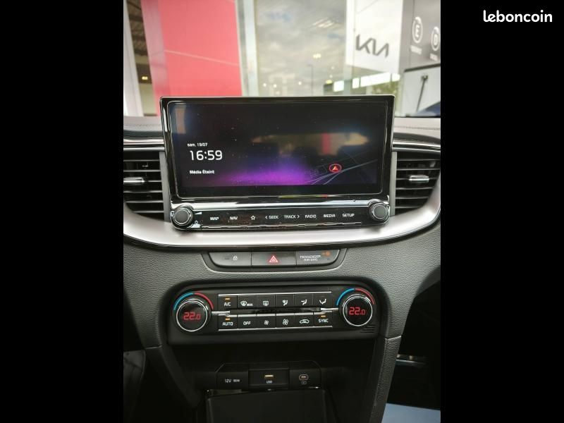 Kia Ceed 1.0 T-GDi 100ch Active MY25 (image 15)