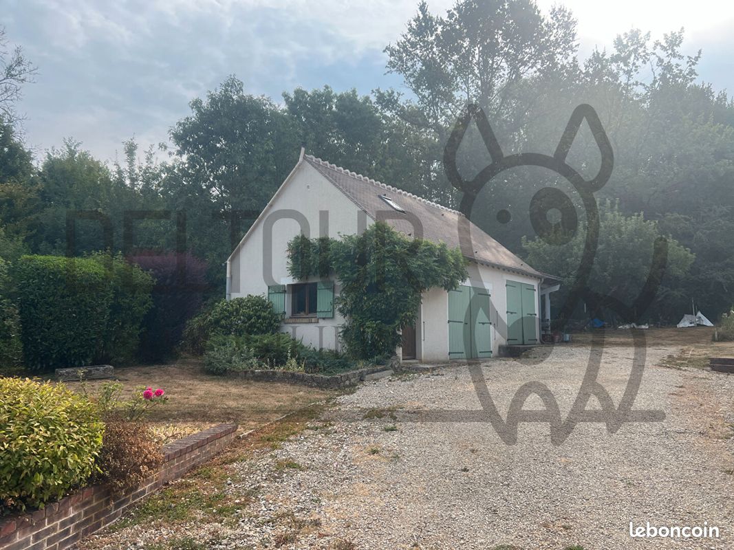 Maison 5 pièces 145 m² (image 4)