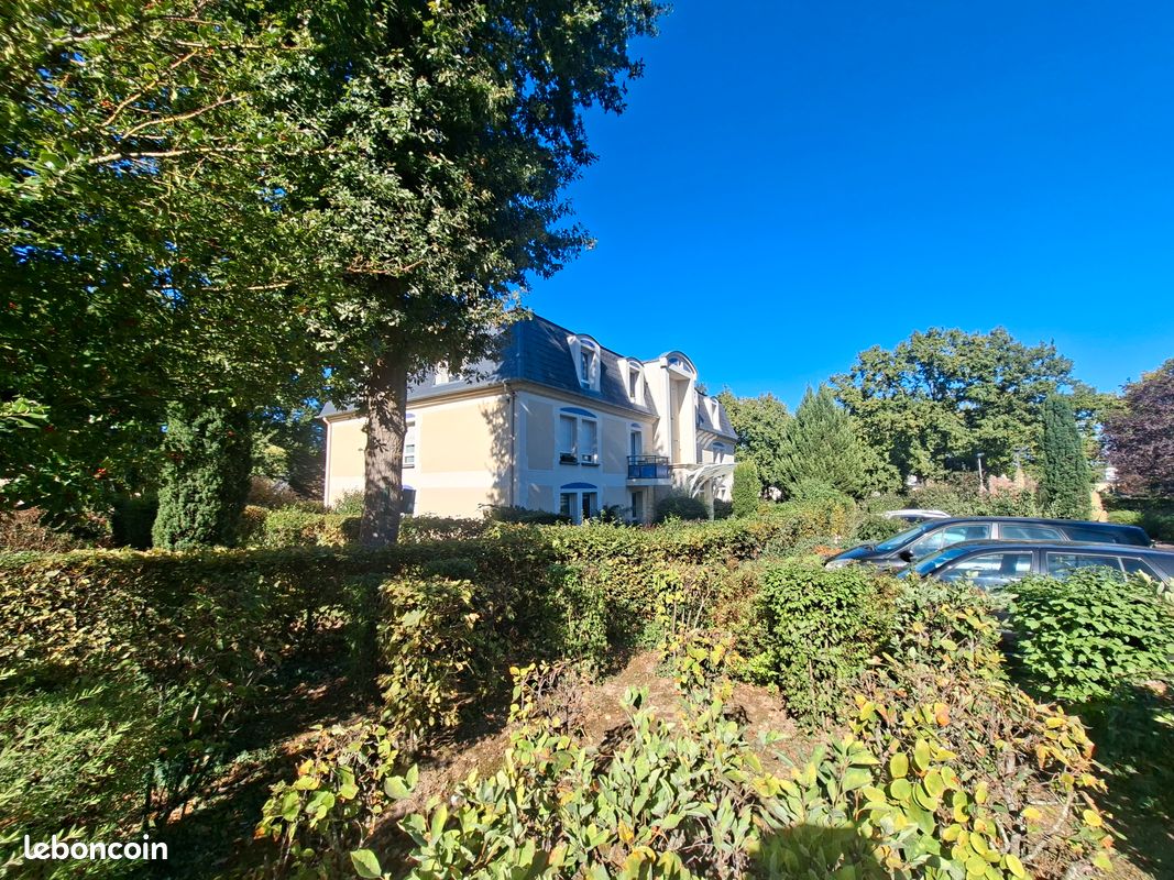 Appartement 2 pièces 37 m² · à Petit-Couronne · 37 m² · 98 500 €