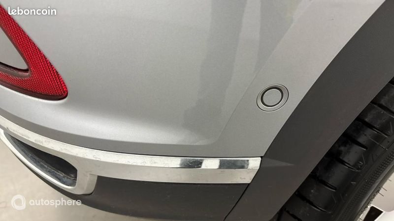 Volkswagen T-Roc 1.5 TSI EVO 150ch Style DSG7 (image 21)