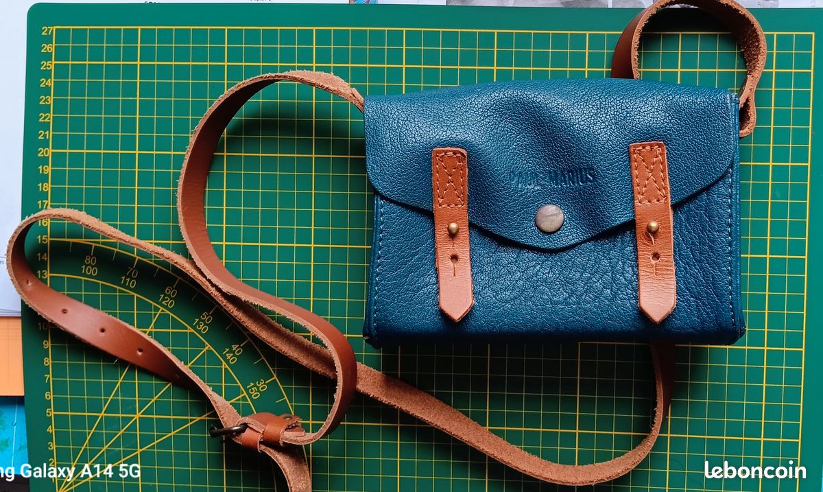 Marius Sac Petit Sac A Mains Femme Petit Sac Pour Femme Paul