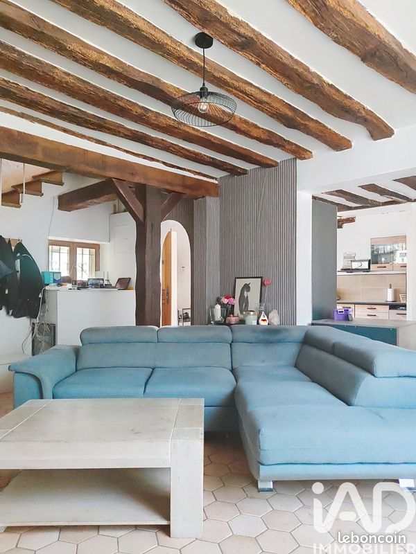 Maison 6 pièces 150 m² · à Garancières-en-Beauce · 150 m² · 230 000 €