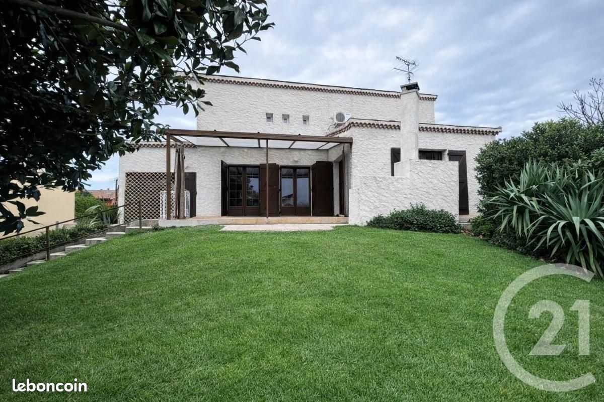 Maison 5 pièces 127 m² · à Castelmaurou · 127 m² · 296 000 €