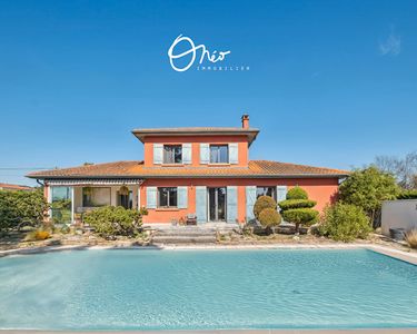 Maison 915 000 € - 175 m²