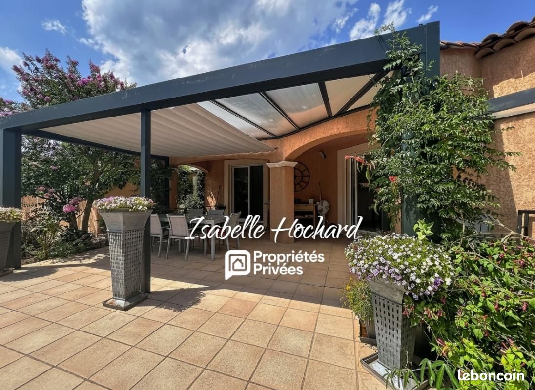 Maison 7 pièces 183 m² · à Garéoult · 183 m² · 645 000 €