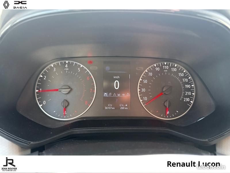 Renault Clio 1.0 TCe 90ch Evolution (image 15)