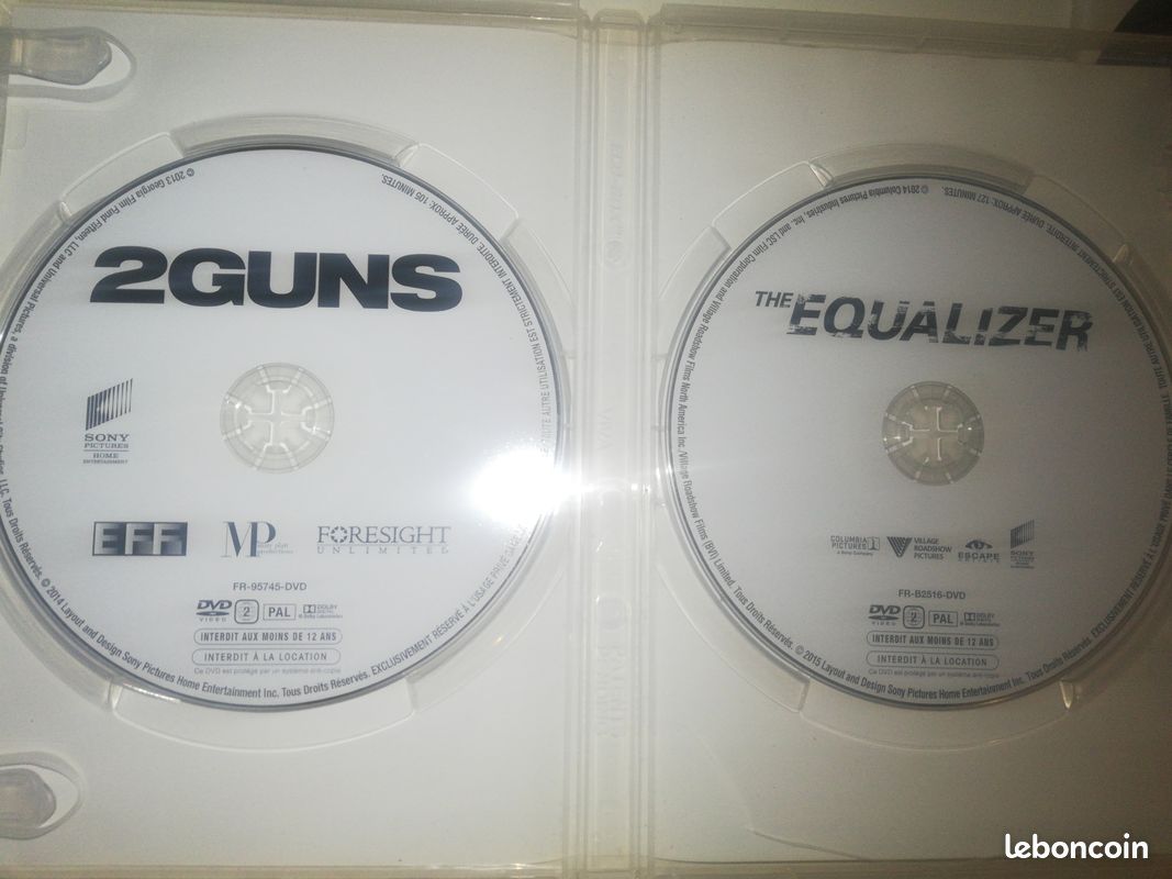 Vend 3 dvd (image 4)