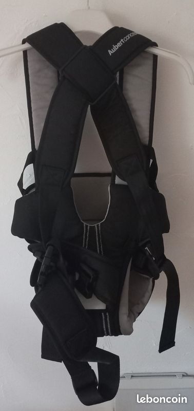 Porte bébé (image 2)