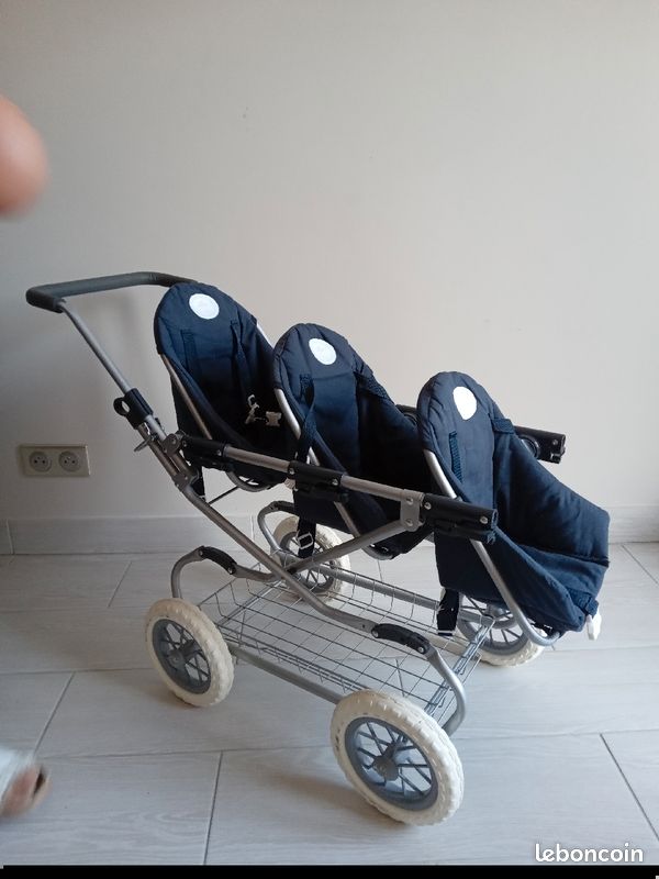 Triple Inglesina Poussette Triple Pas Cher Triple Inglesina Prix