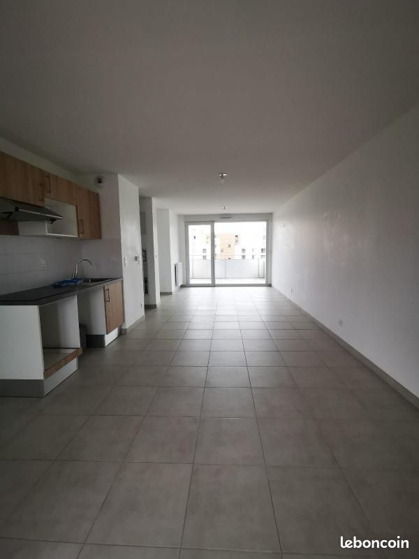 Appartement 3 pièces 68 m² · à Toulouse · 68 m² · 950 €/mois