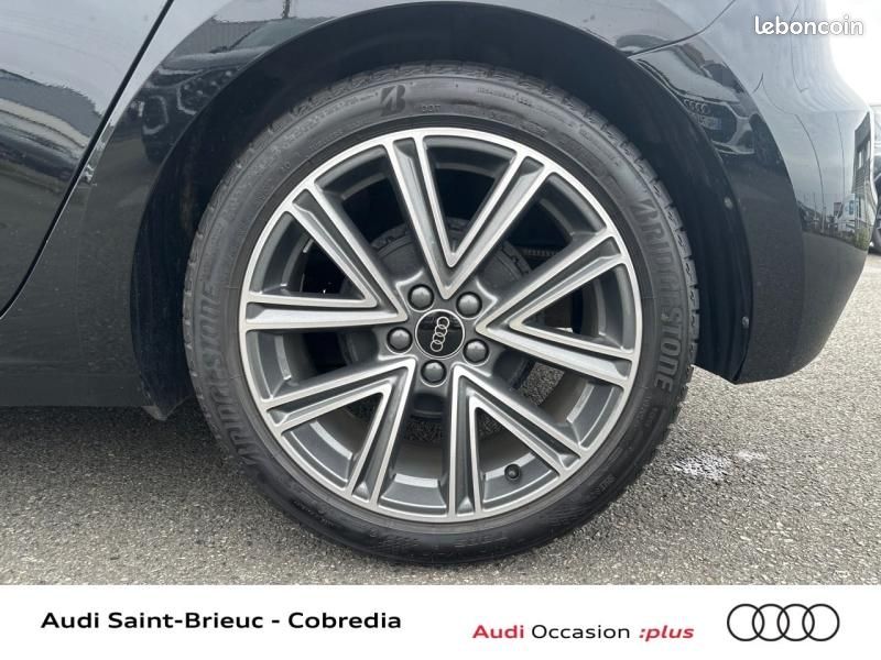 Audi A1 Sportback 25 TFSI 95ch Design (image 21)