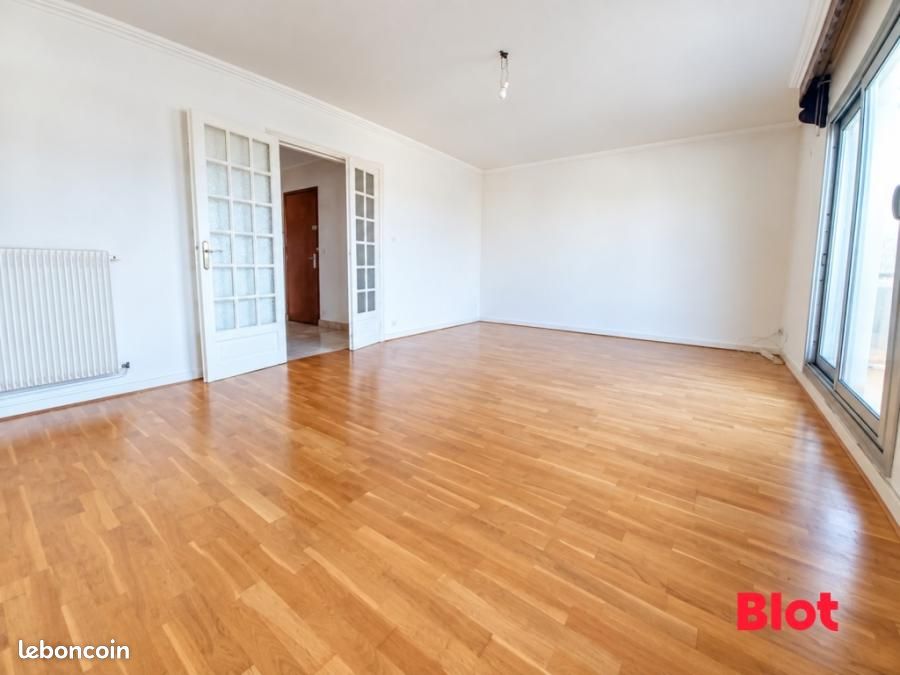 Appartement 5 pièces 85 m² · à Brest · 85 m² · 154 900 €