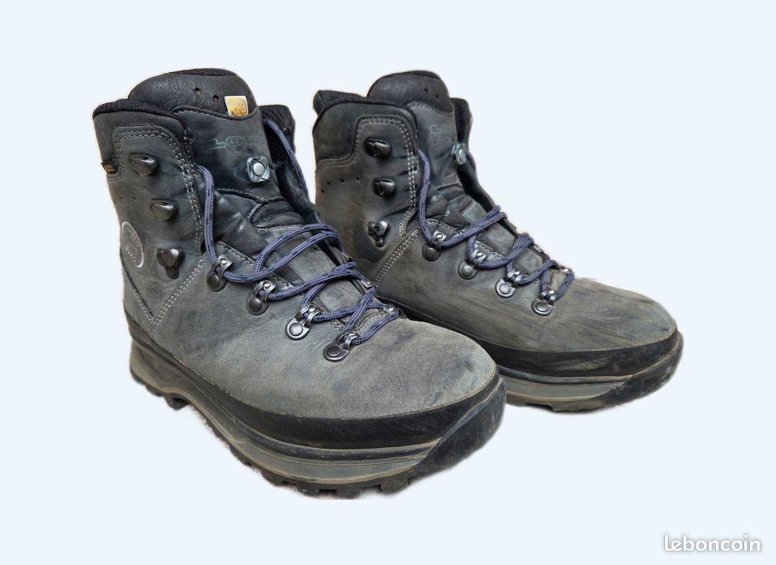 Lowa Lady III GTX Sport Plein air