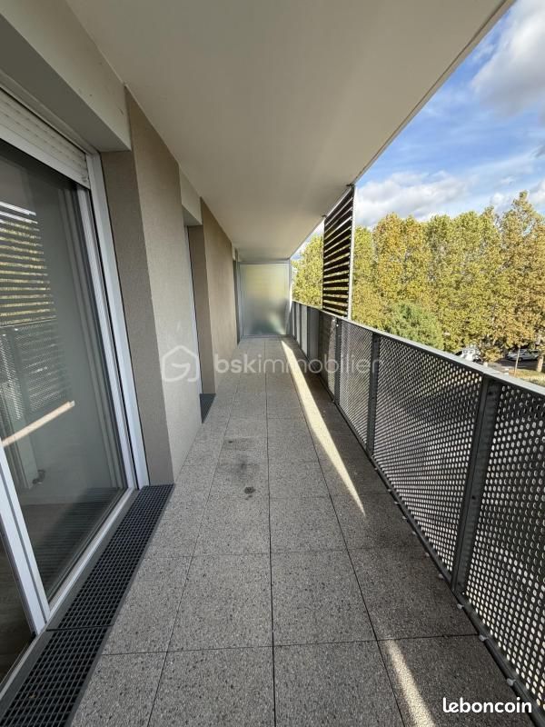 Appartement 3 pièces 56 m² · à Brétigny-sur-Orge · 56 m² · 190 000 €