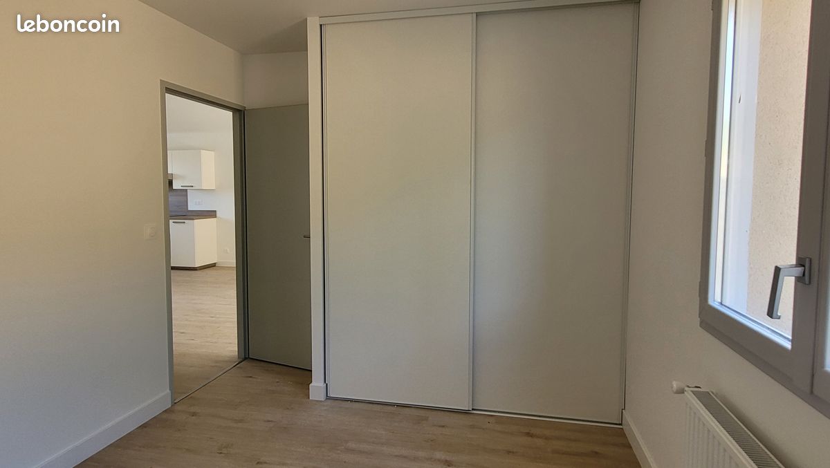 Maison 3 pièces 66 m² - Isle 87170 (image principale 6)