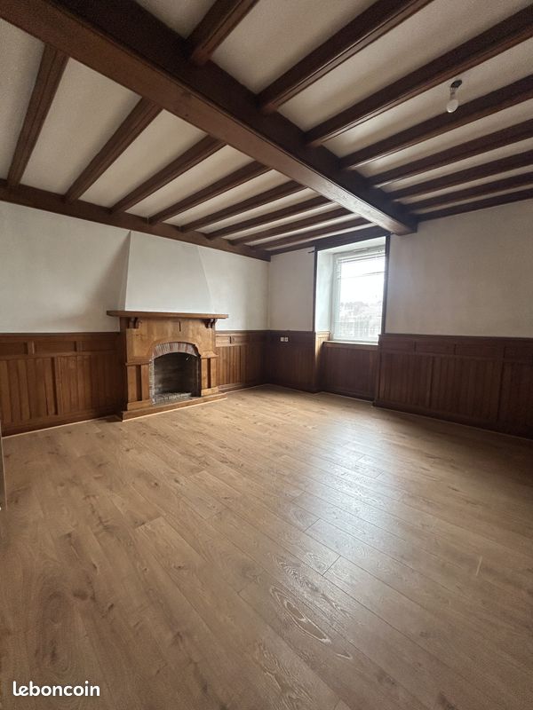 Appartement 3 pièces 67 m² · à Lannion · 67 m² · 670 €/mois