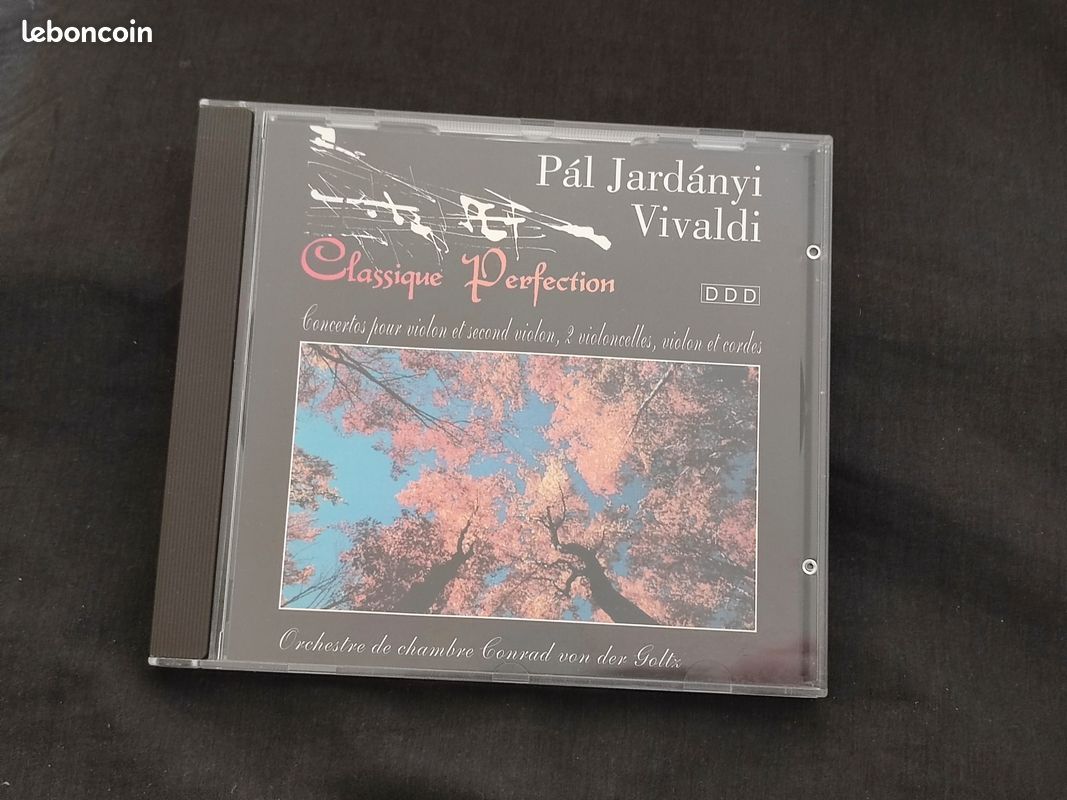 Cd musique classique (image 8)