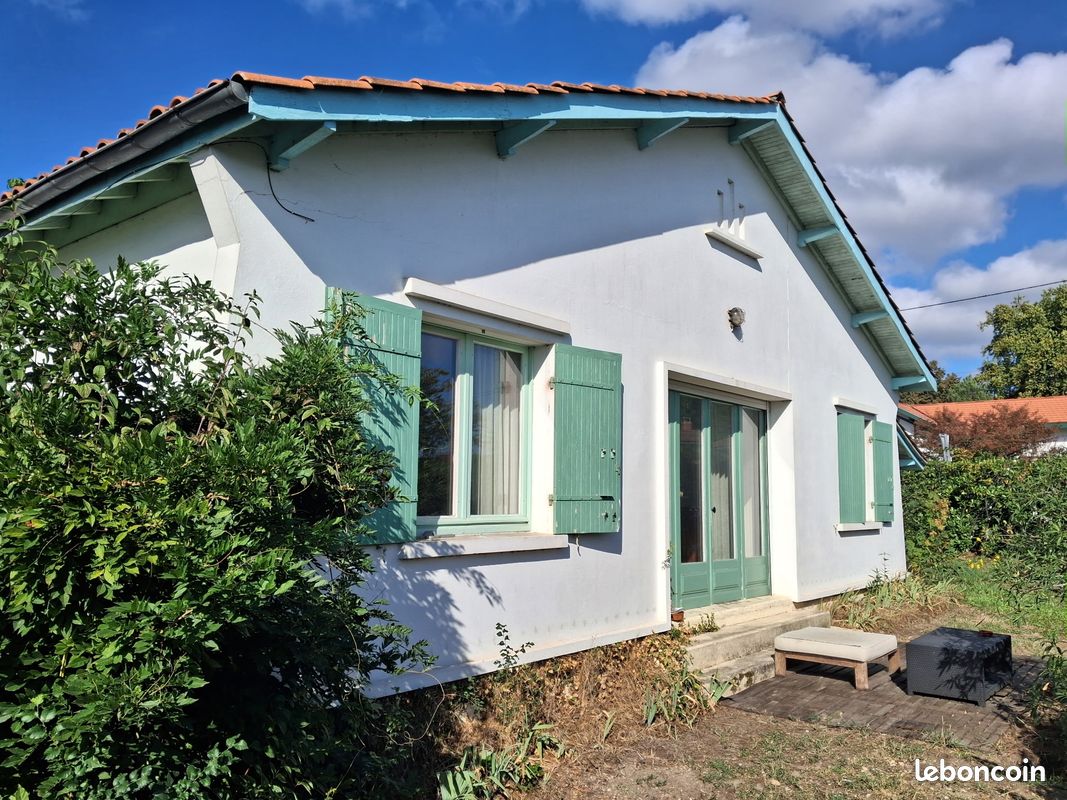 Maison 4 pièces 69 m² · à Mérignac · 69 m² · 368 000 €