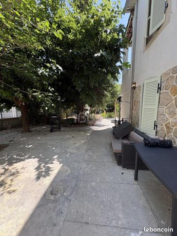 Location appartement et maison à louer Toulon (83100) - leboncoin
