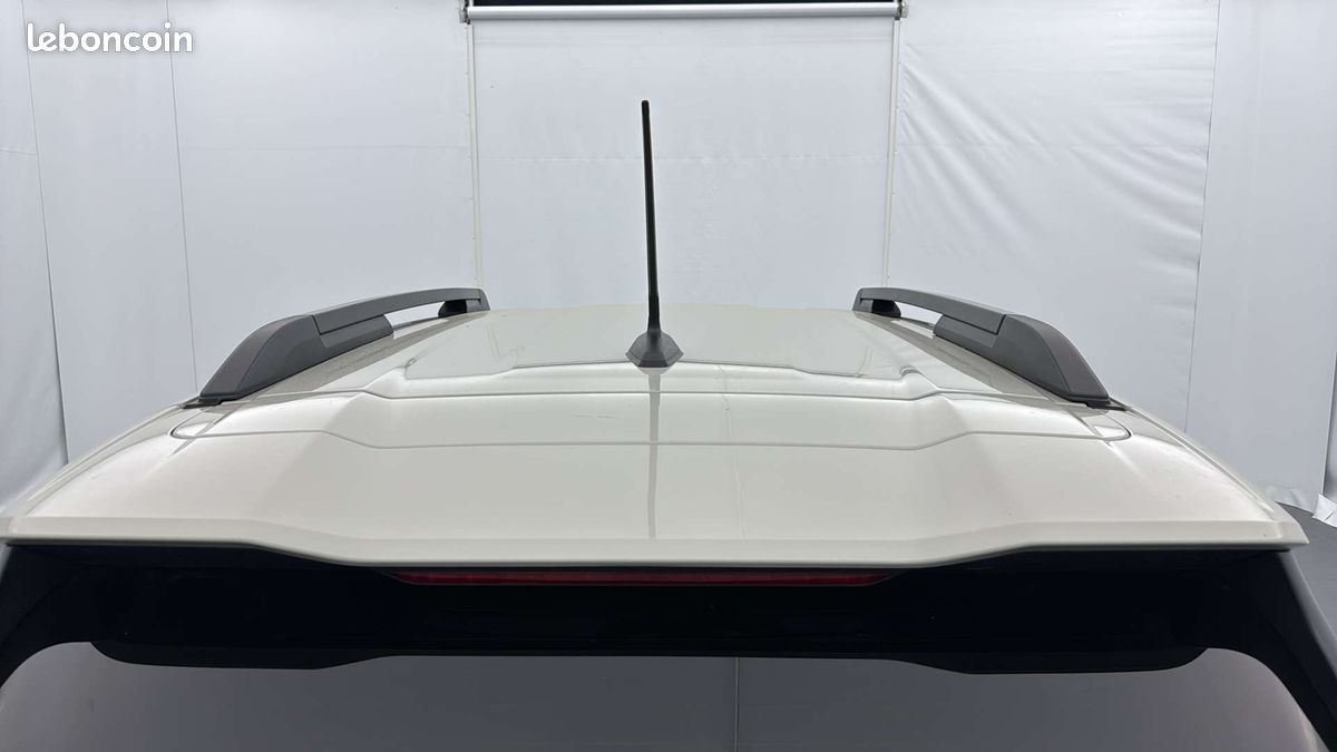 Dacia duster hybrid 140 journey (image 24)