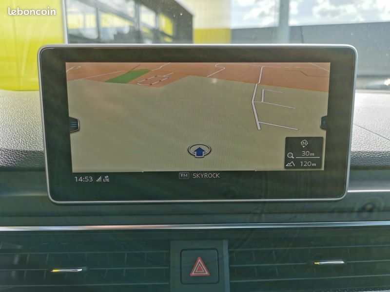 Audi S5 Coupé 3.0 V6 TFSI Quattro 354 BVA8 Cuir Nappa Siège élec (image 34)