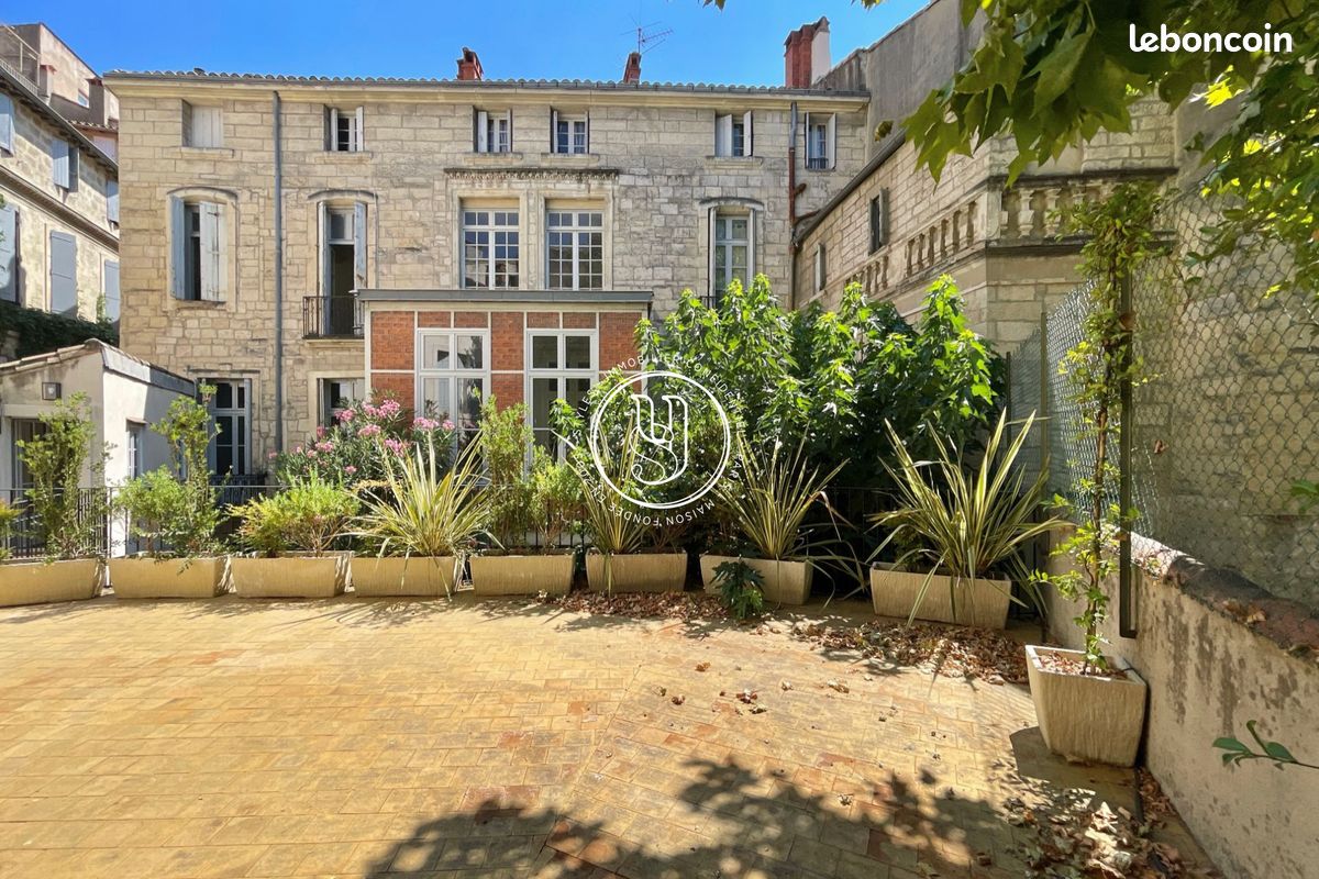 Appartement 3 pièces 75 m² · à Montpellier · 75 m² · 674 000 €