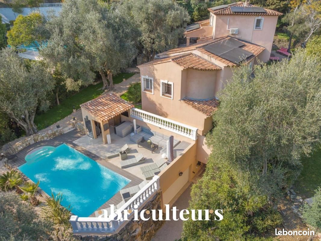 Maison 6 pièces 230 m² · à Le Cannet · 230 m² · 1 900 000 €