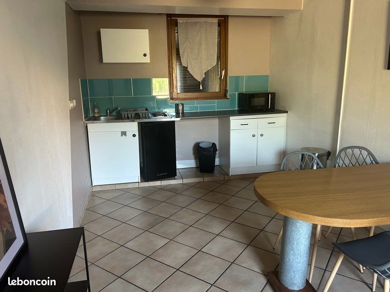 Appartement 2 pièces 31 m² · à Quérénaing · 31 m² · 380 €/mois
