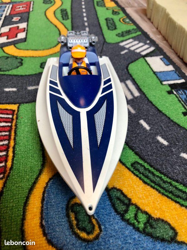 Lot playmobil (image 2)
