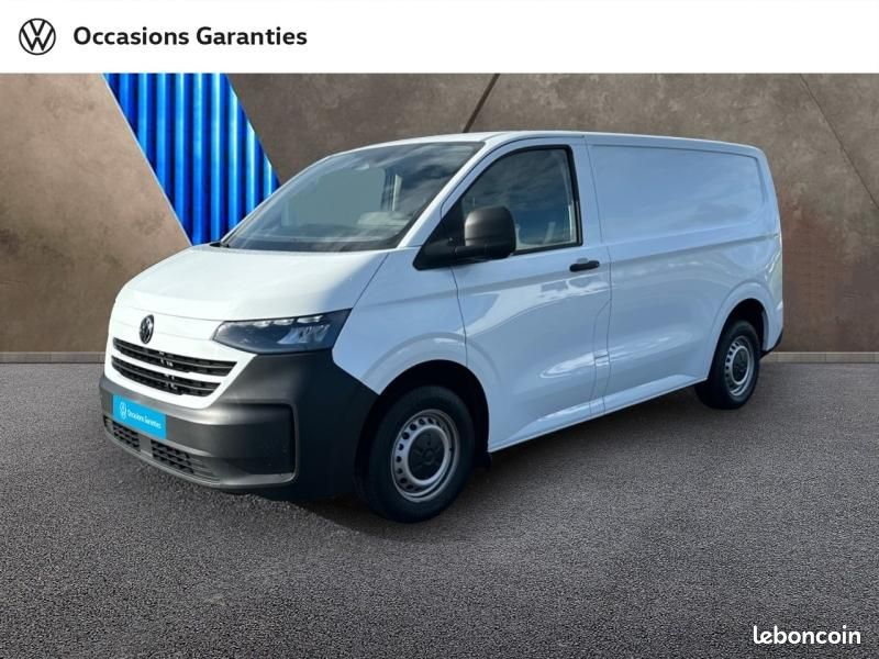 Volkswagen Transporter Fg Van L1 2.0 TDI 110ch Business (image 1)
