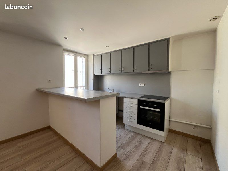 Appartement 2 pièces 37 m² · à Barjols · 37 m² · 514 €/mois